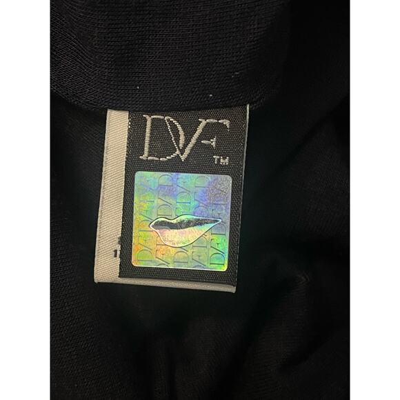 Diane Von Furstenberg Zarita Lace Dress - Picture 11 of 13
